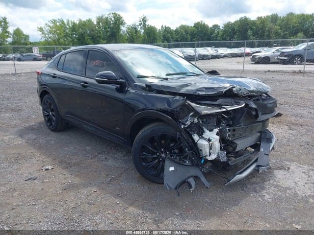 2025 BUICK ENVISTA SPORT TOURING FWD