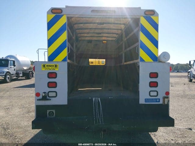 2017 FORD F-450 CHASSIS XL 11