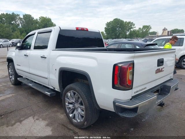 2018 GMC SIERRA 1500 SLT 3