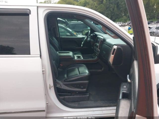 2018 GMC SIERRA 1500 SLT 5