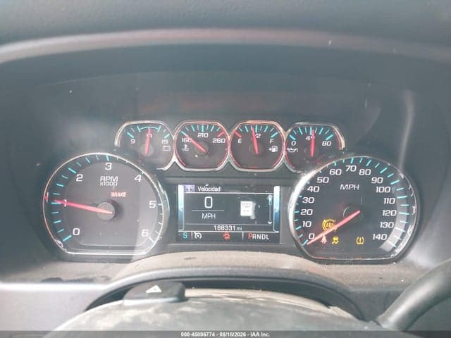 2018 GMC SIERRA 1500 SLT 7