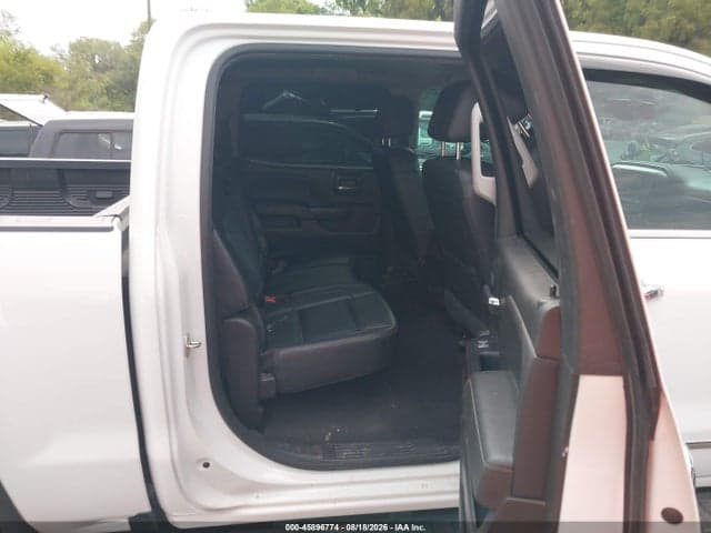 2018 GMC SIERRA 1500 SLT 8