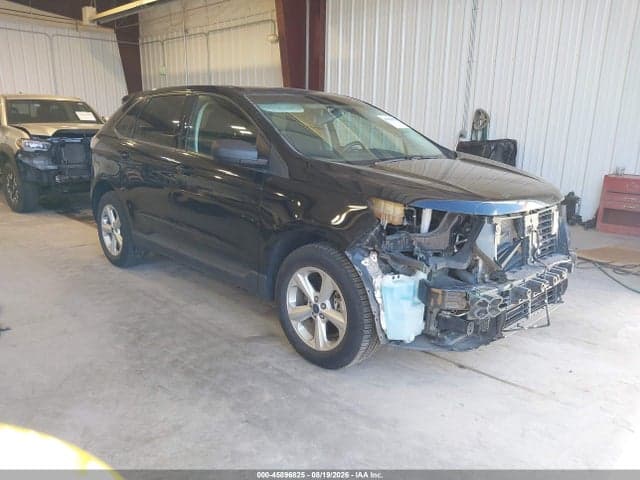 2018 FORD EDGE SE 1