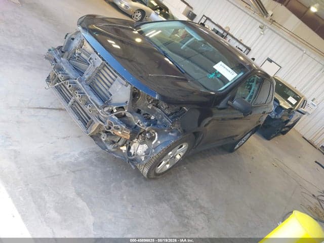 2018 FORD EDGE SE 2
