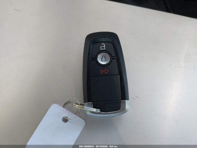 2018 FORD EDGE SE 11