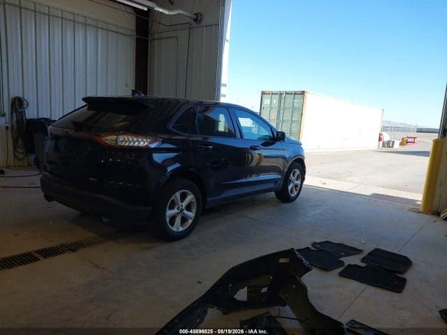 2018 FORD EDGE SE 4