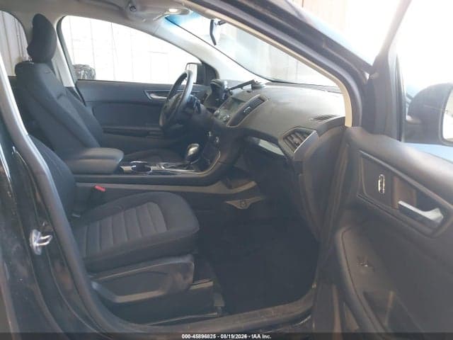 2018 FORD EDGE SE 5
