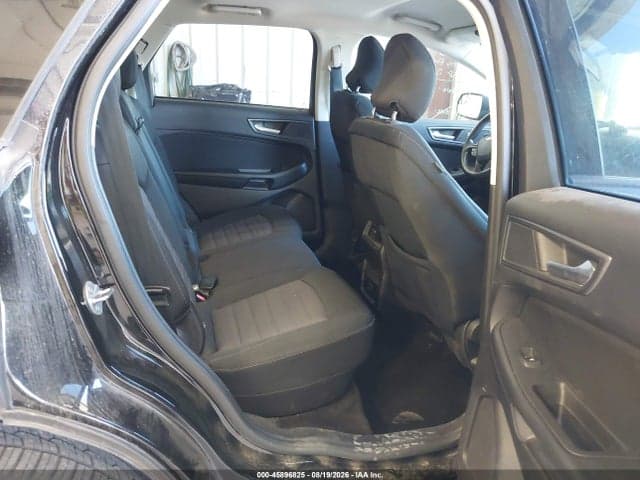 2018 FORD EDGE SE 8