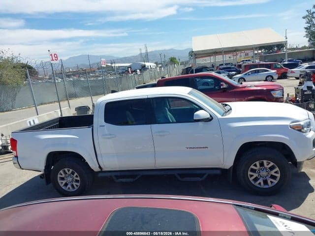 2017 TOYOTA TACOMA SR5 13