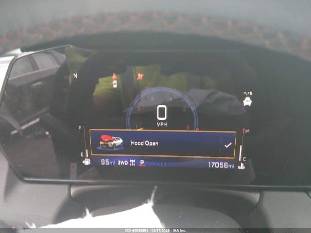 2025 CHEVROLET TRAILBLAZER AWD RS 7