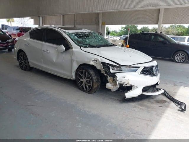 2021 ACURA ILX PREMIUM PACKAGE/TECHNOLOGY PACKAGE 1