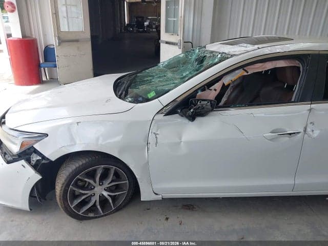 2021 ACURA ILX PREMIUM PACKAGE/TECHNOLOGY PACKAGE 6