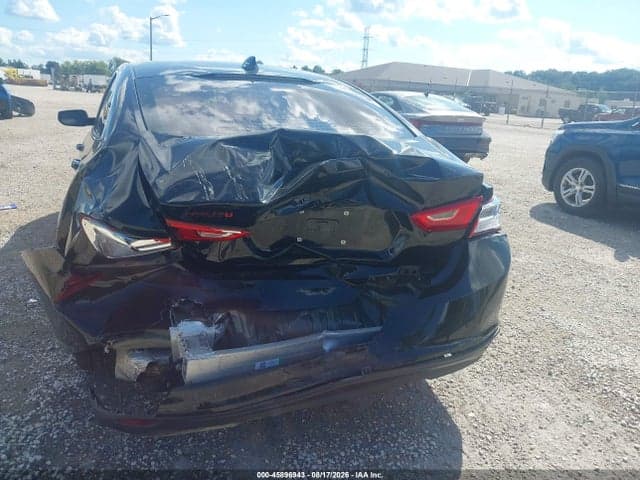 2018 CHEVROLET MALIBU LT 6
