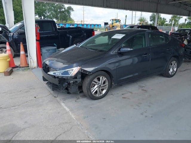2020 HYUNDAI ELANTRA VALUE EDITION 2