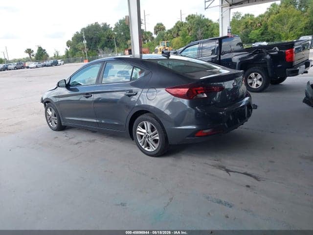 2020 HYUNDAI ELANTRA VALUE EDITION 3