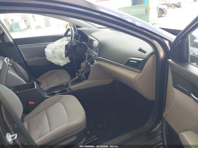 2020 HYUNDAI ELANTRA VALUE EDITION 5