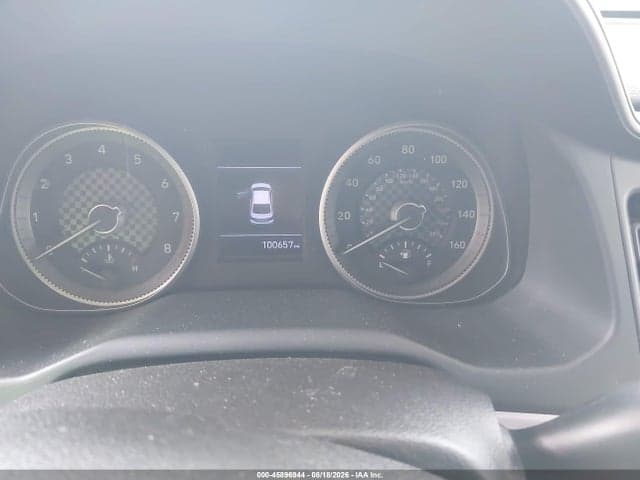 2020 HYUNDAI ELANTRA VALUE EDITION 7