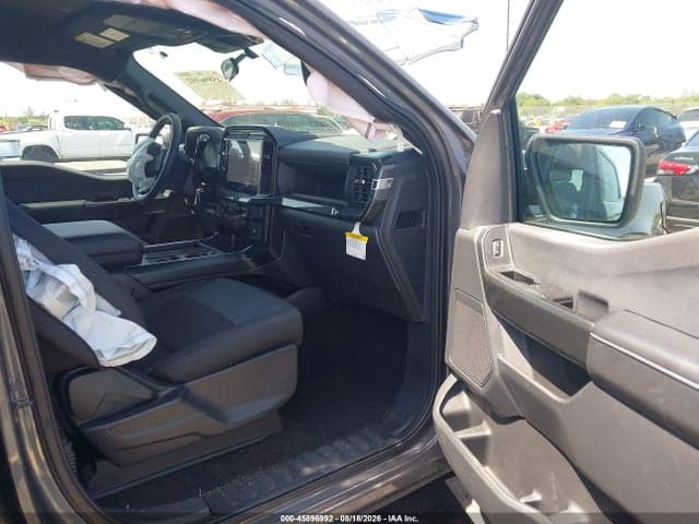 2026 FORD F-150 STX 5