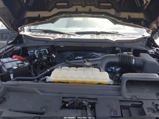 2026 FORD F-150 STX 10
