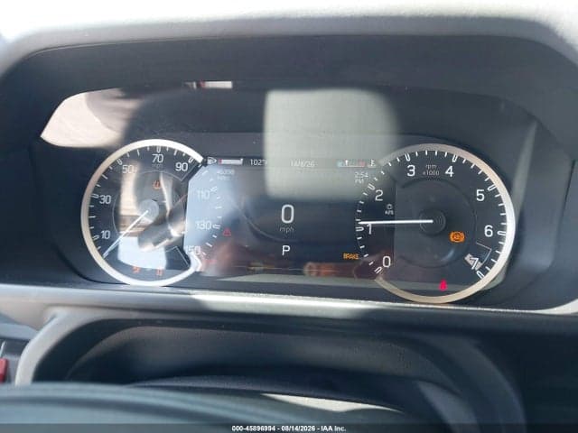 2023 LAND ROVER DEFENDER 130 X-DYNAMIC SE 7