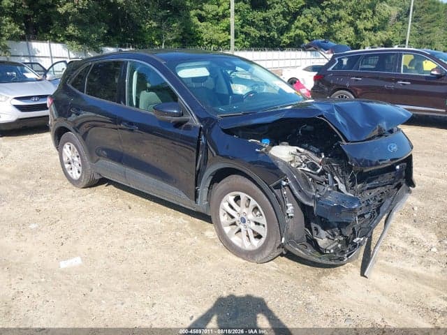 2021 FORD ESCAPE SE 1