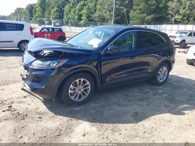 2021 FORD ESCAPE SE 2