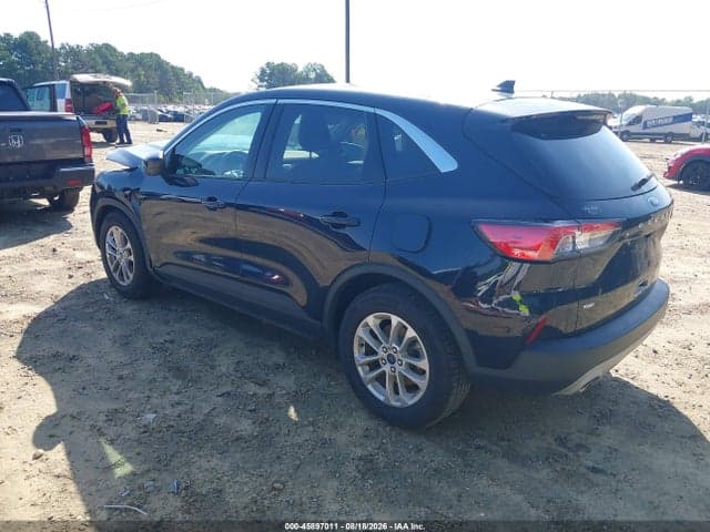 2021 FORD ESCAPE SE 3