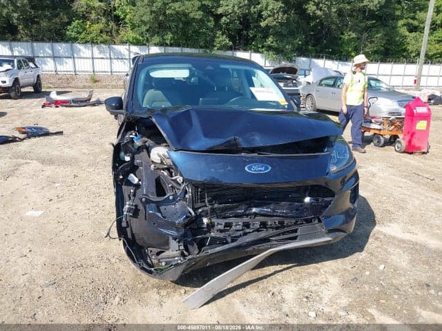 2021 FORD ESCAPE SE 6