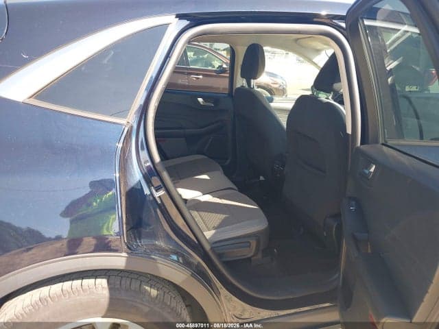 2021 FORD ESCAPE SE 8