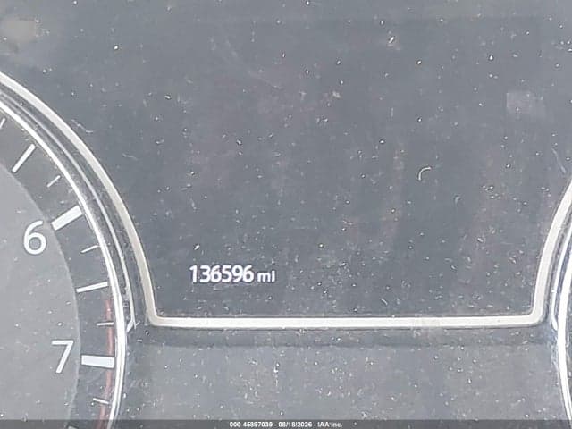 2018 NISSAN ALTIMA 2.5 S 7
