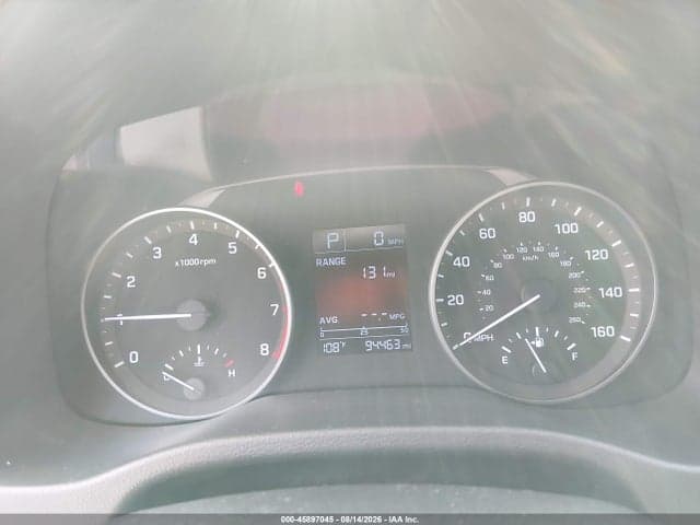 2017 HYUNDAI ELANTRA SE 7