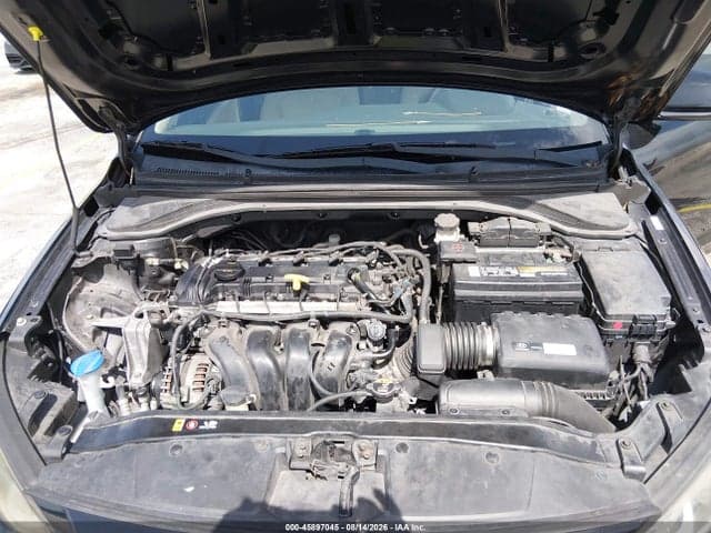 2017 HYUNDAI ELANTRA SE 10