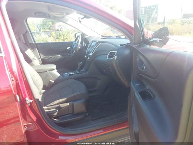 2019 CHEVROLET EQUINOX LT 5