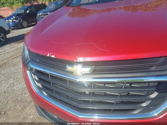 2019 CHEVROLET EQUINOX LT 6
