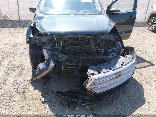 2019 FORD ESCAPE TITANIUM 6