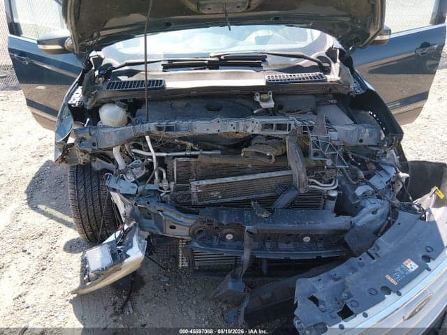2019 FORD ESCAPE TITANIUM 10