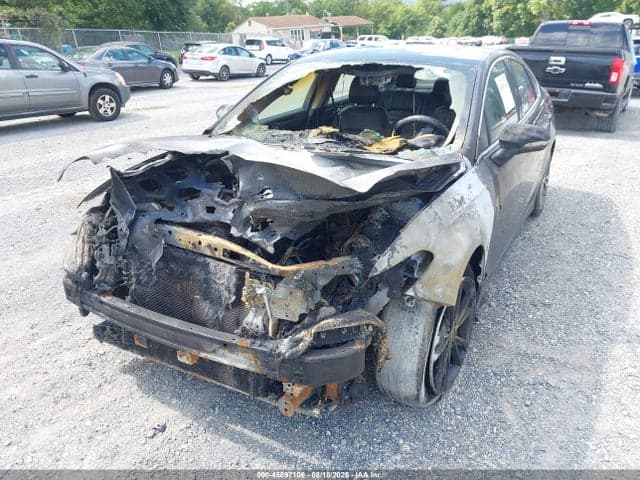 2017 FORD FUSION SE 6