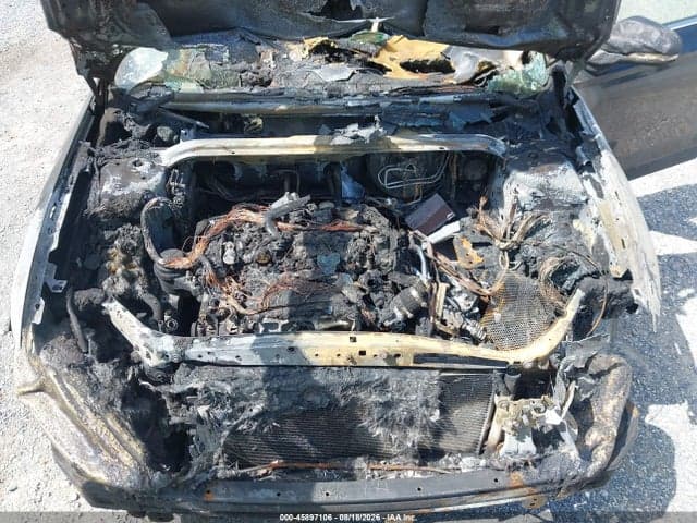 2017 FORD FUSION SE 10