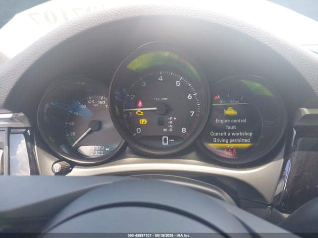 2023 PORSCHE MACAN T 7