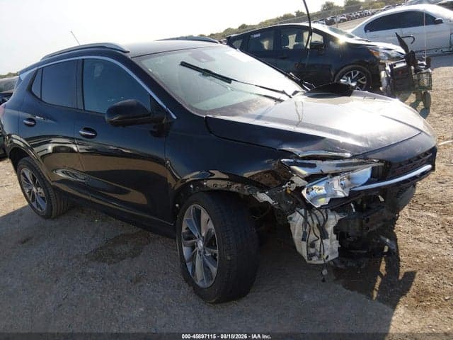 2020 BUICK ENCORE GX SELECT 1