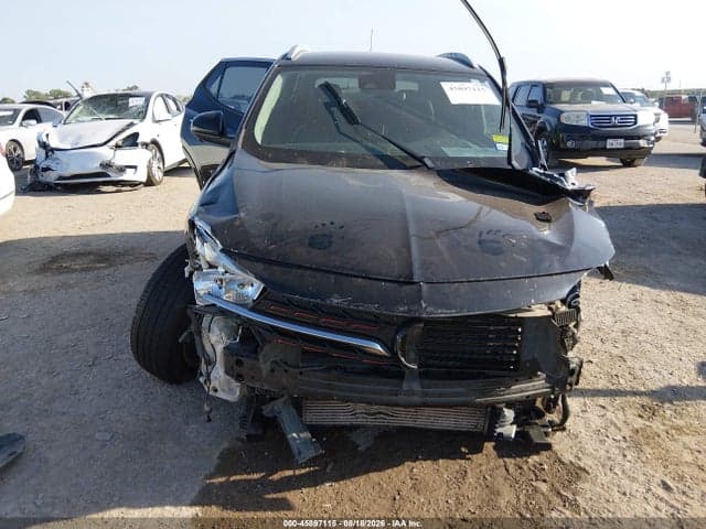 2020 BUICK ENCORE GX SELECT 13
