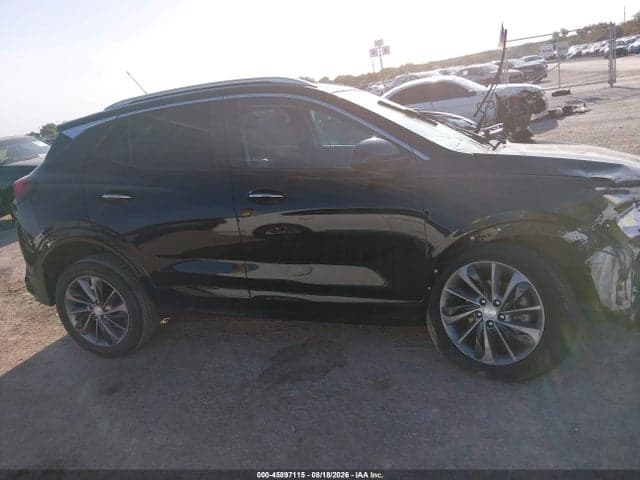 2020 BUICK ENCORE GX SELECT 14