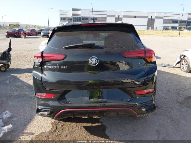 2020 BUICK ENCORE GX SELECT 17