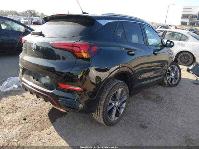 2020 BUICK ENCORE GX SELECT 4