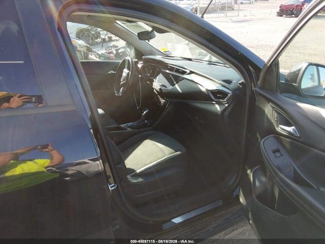 2020 BUICK ENCORE GX SELECT 5
