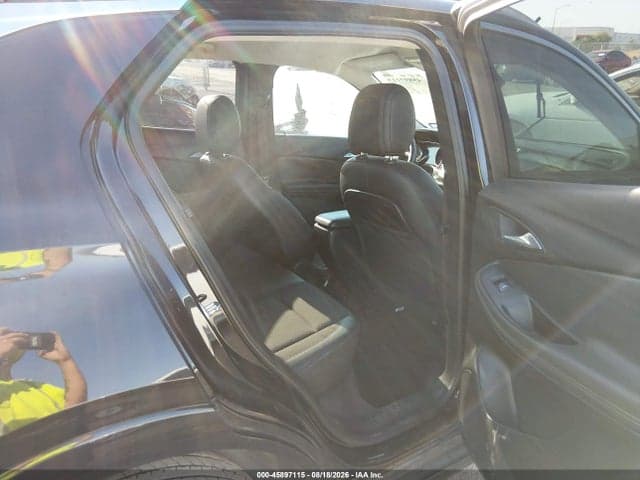 2020 BUICK ENCORE GX SELECT 8