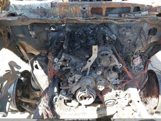 2018 RAM 2500 10