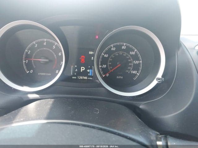 2017 MITSUBISHI LANCER ES 7