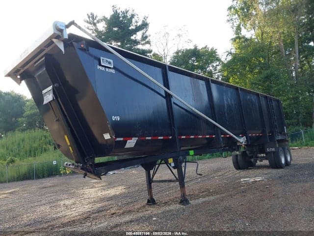 2019 E-PAK DUMP SEMI TRAILER 2