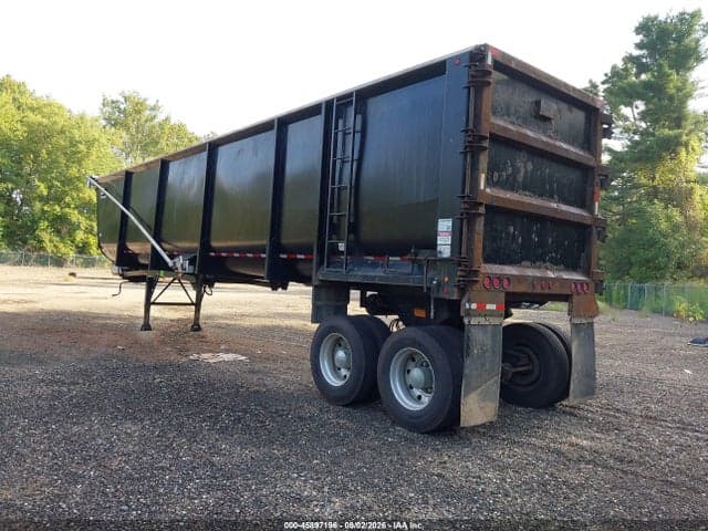 2019 E-PAK DUMP SEMI TRAILER 3